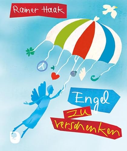 Engel zu verschenken (Eschbacher Mini) von Verlag am Eschbach